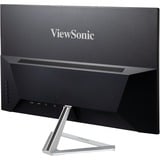 ViewSonic VX Series VX2476-SMH LED display 60,5 cm (23.8") 1920 x 1080 pixels Full HD Noir, Argent Moniteur  Noir/Argent, 60,5 cm (23.8"), 1920 x 1080 pixels, Full HD, LED, 4 ms, Noir, Argent