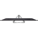 ViewSonic VX Series VX2476-SMH écran plat de PC 60,5 cm (23.8") 1920 x 1080 pixels Full HD LED Noir, Argent Moniteur Noir/argent, 2x HDMI, 1x VGA, 60,5 cm (23.8"), 1920 x 1080 pixels, Full HD, LED, 4 ms, Noir, Argent