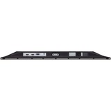 ViewSonic VX Series VX2476-SMH écran plat de PC 60,5 cm (23.8") 1920 x 1080 pixels Full HD LED Noir, Argent Moniteur Noir/argent, 2x HDMI, 1x VGA, 60,5 cm (23.8"), 1920 x 1080 pixels, Full HD, LED, 4 ms, Noir, Argent