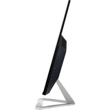 ViewSonic VX Series VX2476-SMH écran plat de PC 60,5 cm (23.8") 1920 x 1080 pixels Full HD LED Noir, Argent Moniteur Noir/argent, 2x HDMI, 1x VGA, 60,5 cm (23.8"), 1920 x 1080 pixels, Full HD, LED, 4 ms, Noir, Argent