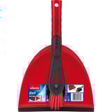 Vileda Ensemble balai 2en1 Rouge