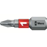 Wera 05008891001, Set d'embouts de vissage Noir/Vert