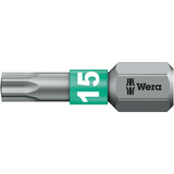 Wera 05008891001, Set d'embouts de vissage Noir/Vert