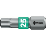 Wera 05008891001, Set d'embouts de vissage Noir/Vert