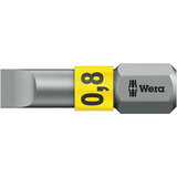 Wera 05008891001, Set d'embouts de vissage Noir/Vert
