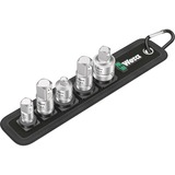Wera Adaptateur Noir