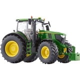 Wiking John Deere 6R 250, Modèle réduit de voiture 