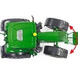 Wiking John Deere 6R 250, Modèle réduit de voiture 