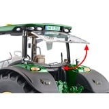 Wiking John Deere 6R 250, Modèle réduit de voiture 