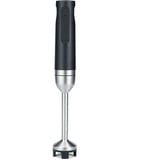 Wilfa IM4B-1000FP, Batteur électrique Noir/en acier inoxydable
