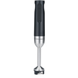 Wilfa IM4B-1000FP, Batteur électrique Noir/en acier inoxydable