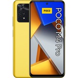 Xiaomi Smartphone Jaune