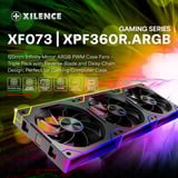 Xilence XILENCE XPF360R.ARGB 