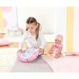 ZAPF Creation BABY born Baby Nest, Accessoires de poupée BABY born Baby Nest, Nid pour poupée, 3 an(s)