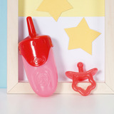 ZAPF Creation BABY born® Petite Bouteille & Sucette 36cm, Accessoires de poupée 