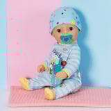 ZAPF Creation BABY born® Petite Bouteille & Sucette 36cm, Accessoires de poupée 