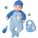 ZAPF Creation Baby Annabell - Alexander, Poupée 43 cm