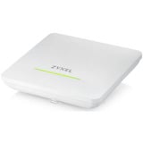 Zyxel BE6500 4-Stream WiFi 7 Dual-Radio NebulaFlex, Point d'accès Blanc