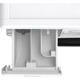 gorenje 744807, Machine à laver Blanc/Noir