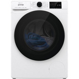 gorenje WPNEI14A2TS machine à laver Charge avant 10 kg 1400 tr/min Noir, Blanc Blanc/Noir, Charge avant, 10 kg, B, 76 dB, 1400 tr/min, A