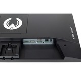 iiyama G-MASTER G2445HSU-B2 écran plat de PC 60,5 cm (23.8") 1920 x 1080 pixels Full HD LCD Noir Moniteur gaming  Noir (Mat), 60,5 cm (23.8"), 1920 x 1080 pixels, Full HD, LCD, 1 ms, Noir