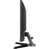 iiyama G-MASTER G2445HSU-B2 écran plat de PC 60,5 cm (23.8") 1920 x 1080 pixels Full HD LCD Noir Moniteur gaming  Noir (Mat), 60,5 cm (23.8"), 1920 x 1080 pixels, Full HD, LCD, 1 ms, Noir