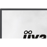 iiyama G-MASTER G2741HSU-B1 écran plat de PC 68,6 cm (27") 1920 x 1080 pixels Full HD Noir Moniteur gaming Noir (Mat), 1x DisplayPort, 1x HDMI, 2x USB-A, 144 Hz, 68,6 cm (27"), 1920 x 1080 pixels, Full HD, Noir