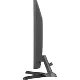 iiyama G-MASTER G2741HSU-B1 écran plat de PC 68,6 cm (27") 1920 x 1080 pixels Full HD Noir Moniteur gaming Noir (Mat), 1x DisplayPort, 1x HDMI, 2x USB-A, 144 Hz, 68,6 cm (27"), 1920 x 1080 pixels, Full HD, Noir