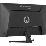 iiyama G-MASTER G2741HSU-B1 écran plat de PC 68,6 cm (27") 1920 x 1080 pixels Full HD Noir Moniteur gaming Noir (Mat), 1x DisplayPort, 1x HDMI, 2x USB-A, 144 Hz, 68,6 cm (27"), 1920 x 1080 pixels, Full HD, Noir