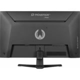 iiyama G-MASTER G2741HSU-B1 écran plat de PC 68,6 cm (27") 1920 x 1080 pixels Full HD Noir Moniteur gaming  Noir (Mat), 68,6 cm (27"), 1920 x 1080 pixels, Full HD, Noir