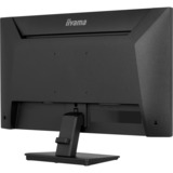 iiyama ProLite X2491HS-B1 23.8" Moniteur Noir (Mat), 1x DisplayPort, 1x HDMI, 120 Hz, 60,5 cm (23.8"), 1920 x 1080 pixels, Full HD, LCD, Noir