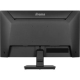 iiyama ProLite X2491HS-B1 23.8" Moniteur Noir (Mat), 1x DisplayPort, 1x HDMI, 120 Hz, 60,5 cm (23.8"), 1920 x 1080 pixels, Full HD, LCD, Noir