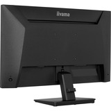 iiyama ProLite X2491HS-B1 23.8" Moniteur Noir (Mat), 1x DisplayPort, 1x HDMI, 120 Hz, 60,5 cm (23.8"), 1920 x 1080 pixels, Full HD, LCD, Noir