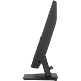iiyama ProLite X2491HS-B1 23.8" Moniteur Noir (Mat), 1x DisplayPort, 1x HDMI, 120 Hz, 60,5 cm (23.8"), 1920 x 1080 pixels, Full HD, LCD, Noir