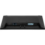 iiyama ProLite X2491HS-B1 23.8" Moniteur Noir (Mat), 1x DisplayPort, 1x HDMI, 120 Hz, 60,5 cm (23.8"), 1920 x 1080 pixels, Full HD, LCD, Noir