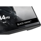 iiyama  27" Moniteur gaming  Noir (Mat)