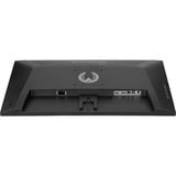 iiyama  27" Moniteur gaming  Noir (Mat)