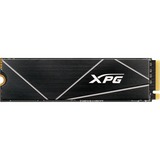 ADATA AGAMMIXS70B-8000G-CS disque 8 To M.2 PCI Express 4.0 NVMe 3D NAND SSD 8 To, M.2, 7300 Mo/s