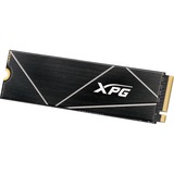 ADATA AGAMMIXS70B-8000G-CS disque 8 To M.2 PCI Express 4.0 NVMe 3D NAND SSD 8 To, M.2, 7300 Mo/s