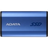 ADATA  SSD externe Bleu