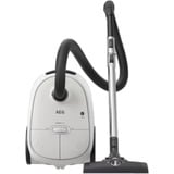 AEG HYGIENIC 6000 AB61H6SW, Aspirateur Blanc
