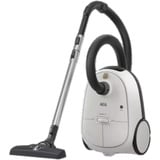 AEG HYGIENIC 6000 AB61H6SW, Aspirateur Blanc