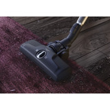 AEG HYGIENIC 6000 AB61H6SW, Aspirateur Blanc