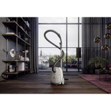 AEG HYGIENIC 6000 AB61H6SW, Aspirateur Blanc