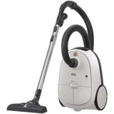 AEG HYGIENIC 6000 AB61H6SW, Aspirateur Blanc