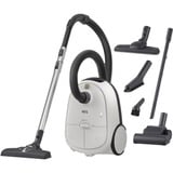 AEG HYGIENIC 6000 AB61H6SW, Aspirateur Blanc