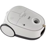 AEG HYGIENIC 6000 AB61H6SW, Aspirateur Blanc