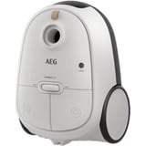 AEG HYGIENIC 6000 AB61H6SW, Aspirateur Blanc
