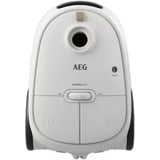 AEG HYGIENIC 6000 AB61H6SW, Aspirateur Blanc