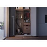 AEG HYGIENIC 6000 AB61H6SW, Aspirateur Blanc